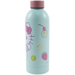 gim μπουκάλι ss 530ml Hello Kitty 557-97223 5204549180703