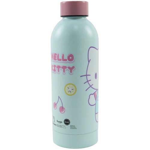 gim μπουκάλι ss 530ml Hello Kitty 557-97223 5204549180703