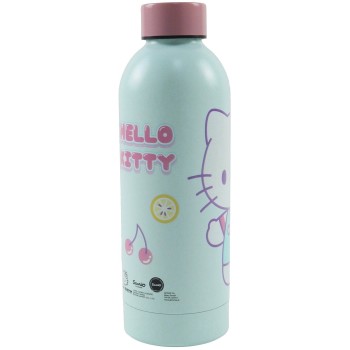 gim μπουκάλι ss 530ml Hello Kitty 557-97223 5204549180703