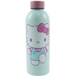 gim μπουκάλι ss 530ml Hello Kitty 557-97223 5204549180703