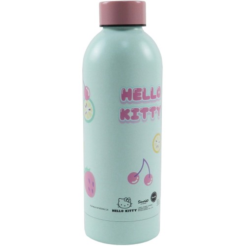 gim μπουκάλι ss 530ml Hello Kitty 557-97223 5204549180703