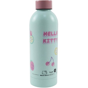 gim μπουκάλι ss 530ml Hello Kitty 557-97223 5204549180703