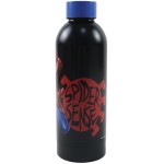 gim μπουκάλι ss 530ml Spiderman 557-02223 5204549181328