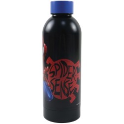 gim μπουκάλι ss 530ml Spiderman 557-02223 5204549181328