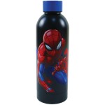 gim μπουκάλι ss 530ml Spiderman 557-02223 5204549181328
