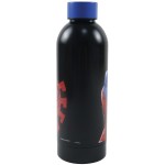 gim Bottle ss 530ml Spiderman 557-02223 5204549181328