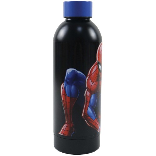 gim Bottle ss 530ml Spiderman 557-02223 5204549181328