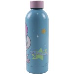 gim Bottle ss 530ml Stitch 552-05223 5204549181618