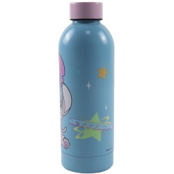 gim Bottle ss 530ml Stitch 552-05223 5204549181618