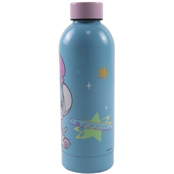 gim μπουκάλι ss 530ml Stitch 552-05223 5204549181618