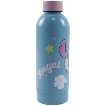 gim μπουκάλι ss 530ml Stitch 552-05223 5204549181618