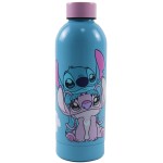 gim Bottle ss 530ml Stitch 552-05223 5204549181618