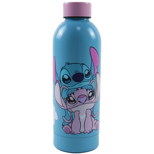 gim μπουκάλι ss 530ml Stitch 552-05223 5204549181618