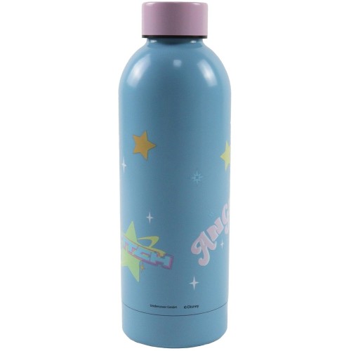 gim Bottle ss 530ml Stitch 552-05223 5204549181618