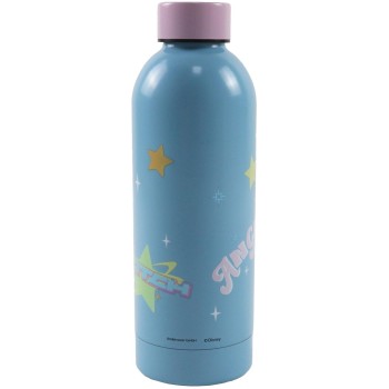 gim Bottle ss 530ml Stitch 552-05223 5204549181618