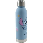 gim Plastic Bottle 750ml Stitch 552-05200 5204549181830