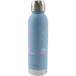 gim μπουκάλι πλαστικό 750ml Stitch 552-05200 5204549181830