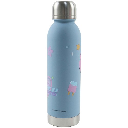 gim μπουκάλι πλαστικό 750ml Stitch 552-05200 5204549181830