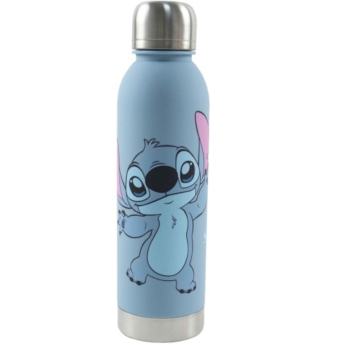 gim μπουκάλι πλαστικό 750ml Stitch 552-05200 5204549181830