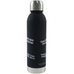 gim μπουκάλι πλαστικό 750ml  brainrot 575-31200 5204549183018