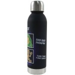 gim μπουκάλι πλαστικό 750ml  brainrot 575-31200 5204549183018