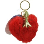 gim Keychain Emily in Paris 351-02001 5204549169173