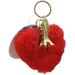 gim Keychain Emily in Paris 351-02001 5204549169173