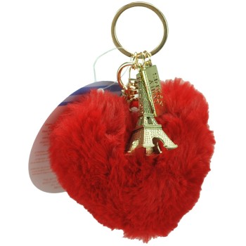 gim Keychain Emily in Paris 351-02001 5204549169173