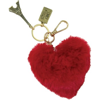 gim Keychain Emily in Paris 351-02001 5204549169173