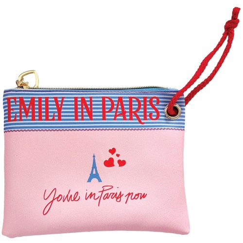 gim Νεσεσέρ Μινι Emily in Paris 351-02006 5204549169227