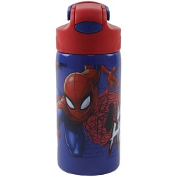 gim παγούρι ss 500ml Spiderman 557-02245 5204549181342