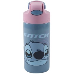gim παγούρι ss 500ml Stitch 552-05245 5204549181632