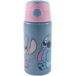 gim παγούρι Αλουμ.flip 500ml Stitch 552-05248 5204549181649