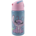 gim παγούρι Αλουμ.flip 500ml Stitch 552-05248 5204549181649