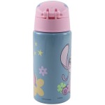 gim παγούρι Αλουμ.flip 500ml Stitch 552-05248 5204549181649
