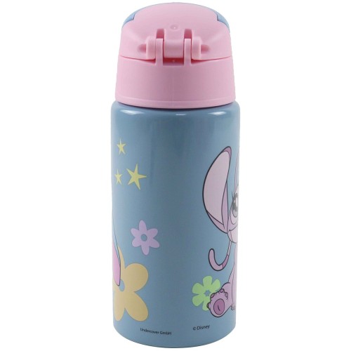 gim Pagouri Alum.flip 500ml Stitch 552-05248 5204549181649