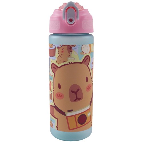 gim Pagouri Kalam.600ml Capybara-happy 550-13217 5204549180352