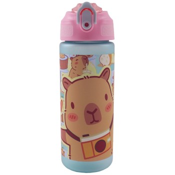 gim Pagouri Kalam.600ml Capybara-happy 550-13217 5204549180352