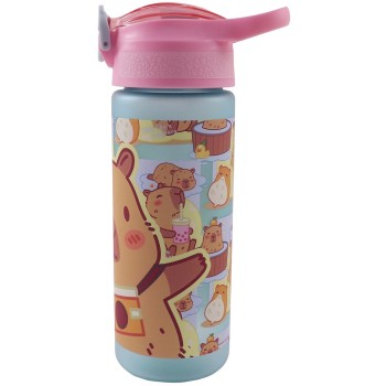 gim Pagouri Kalam.600ml Capybara-happy 550-13217 5204549180352