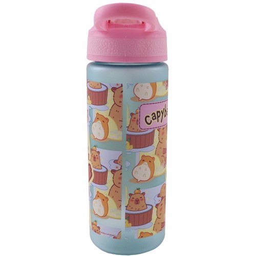gim Pagouri Kalam.600ml Capybara-happy 550-13217 5204549180352