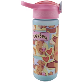 gim Pagouri Kalam.600ml Capybara-happy 550-13217 5204549180352