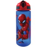 gim Pagouri Kalam.600ml Spiderman 557-02217 5204549181311