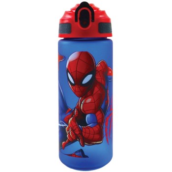 gim Pagouri Kalam.600ml Spiderman 557-02217 5204549181311