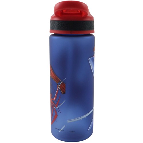gim Pagouri Kalam.600ml Spiderman 557-02217 5204549181311