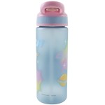 gim παγούρι Καλαμ.600ml Stitch 552-05217 5204549181588