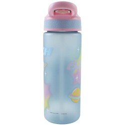 gim παγούρι Καλαμ.600ml Stitch 552-05217 5204549181588