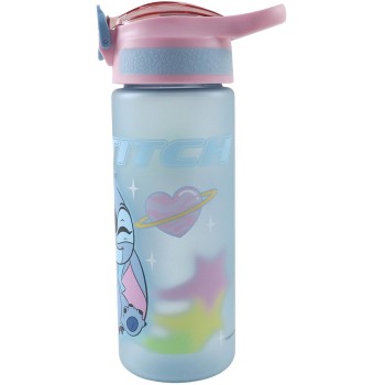 gim παγούρι Καλαμ.600ml Stitch 552-05217 5204549181588