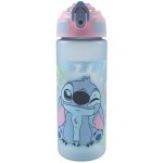 gim παγούρι Καλαμ.600ml Stitch 552-05217 5204549181588