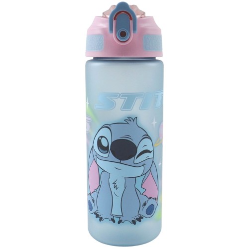 gim παγούρι Καλαμ.600ml Stitch 552-05217 5204549181588