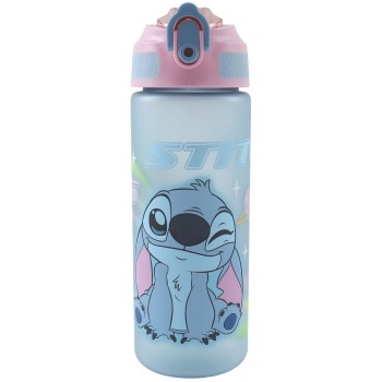 gim παγούρι Καλαμ.600ml Stitch 552-05217 5204549181588